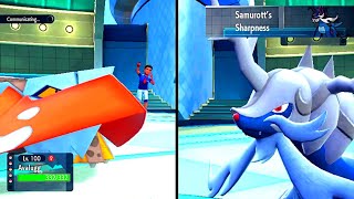 Ability₂₁₈-Sharpness