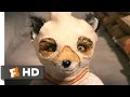 Fantastic mr fox 45 movie clip  pure animal craziness 2009