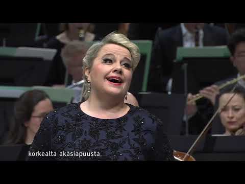 Richard Strauss: Vier