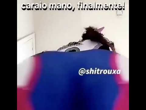 ADEMIRO CONSEGUI UMA EGIRL, NÃO DA BAN KKKKKKK