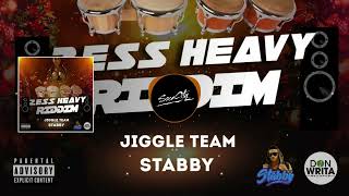 Stabby - Jiggle Team (Zess Heavy Riddim) (CROP OVER 2023)