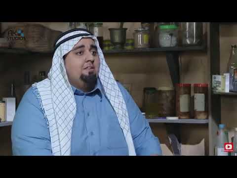 مقطع مضحك مع نعمان سوالف طفاش