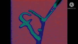 F.H.E Logo Made 6 Times Scarier In Lost Effect