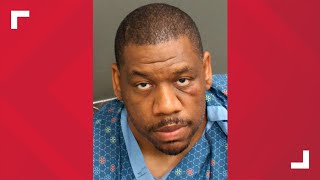 Ohio man charged with attacking police officer at Orlando airport