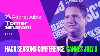Addressable Solves Web3 Ad Attribution