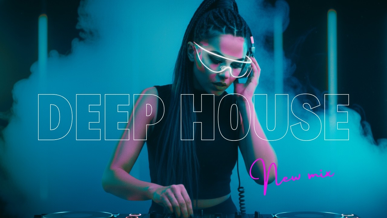 Best of Deep House 2026 | Emotional Deep Feelings Experience for Late Night Productivity Boost