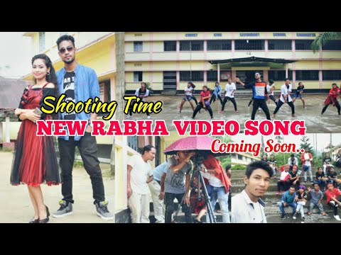 O Tongla Ni Nasikay Tang   New Rabha Video Song coming soon Shooting time