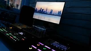 Bahrain - DMAT - Hardware Jams Islands Challenge