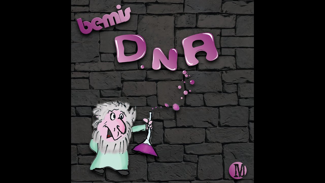 Watch DNA by Bemis OFFICIAL VIDEO on YouTube Watch DNA by Bemis OFFICIAL VIDEO on YouTube