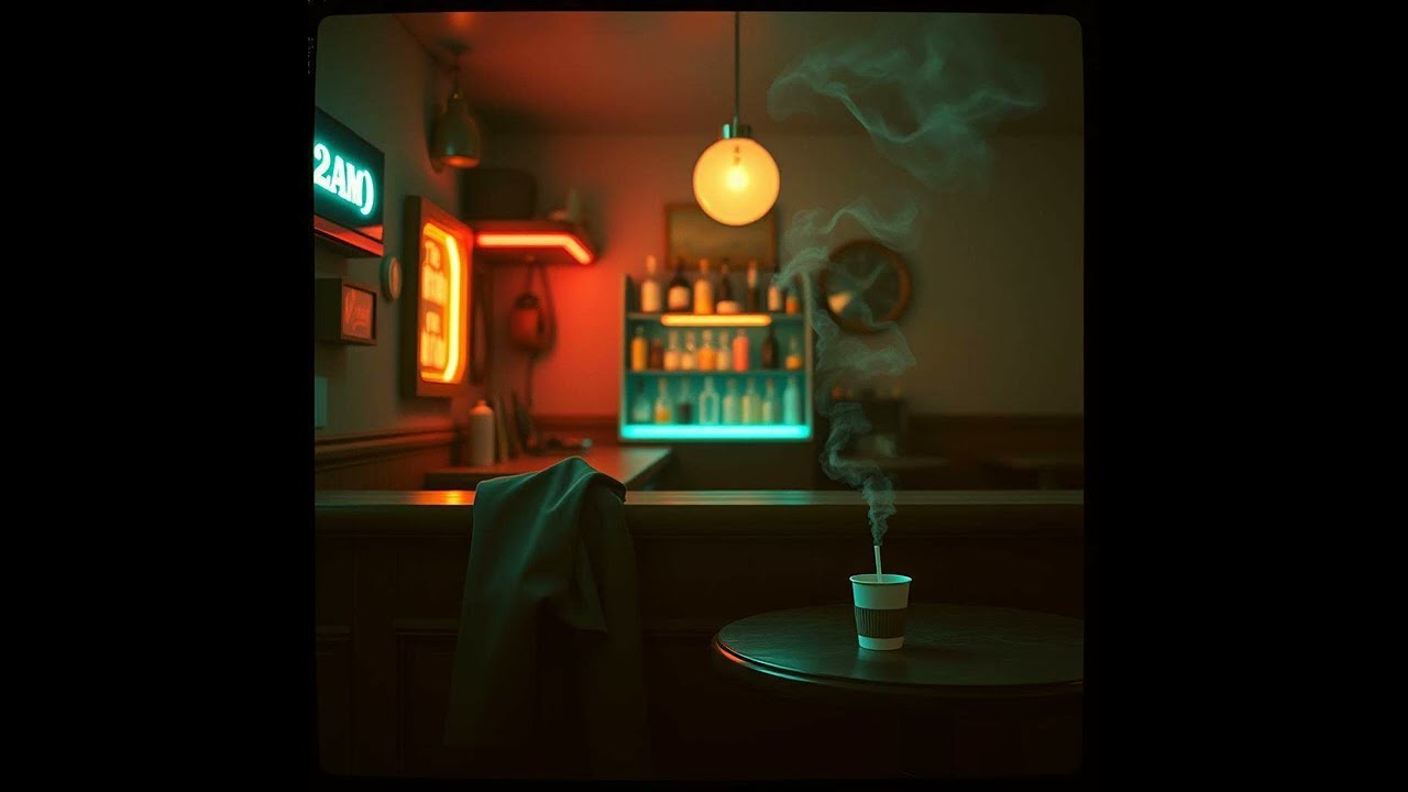 Last Call — Lofi R&B Hip Hop Beat | Chill Night Vibes 🌙 (Study / Relax / Sleep Music)