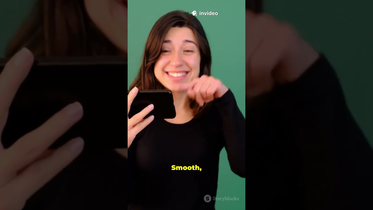 Stop Scrolling 1 Phone Trick You Need