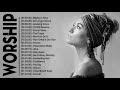 Beautiful Christian Worship Songs Playlist & Lauren Daigle Songs Medley - Top Praise Worship Songs