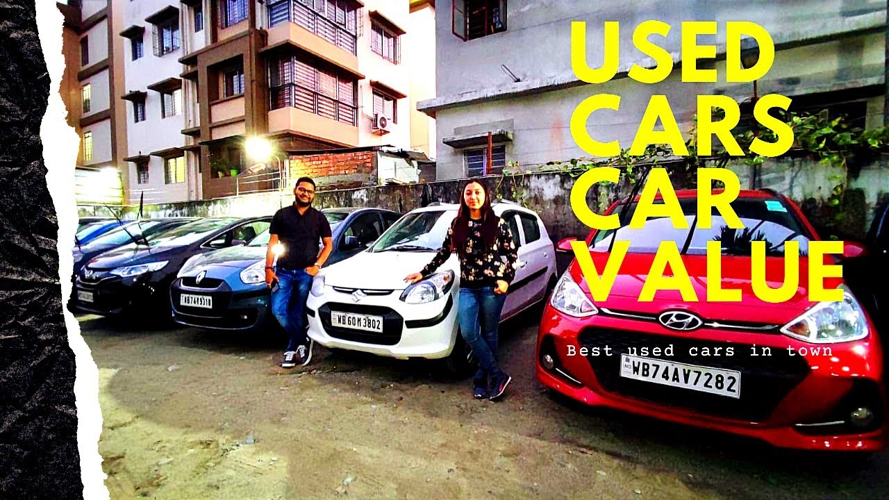 Best Used Cars in Siliguri Budget Cars KCar O Bar YouTube