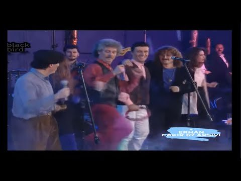 Grup Gündoğarken -  GİBİ GİBİYİM ( 1993 )