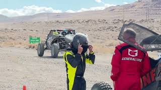 2025 Gold Rush VORRA\/Legacy race