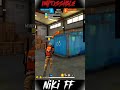 Impossible Clutch Lone Wolf 💀☠️ #freefire #record #funny #shorts
