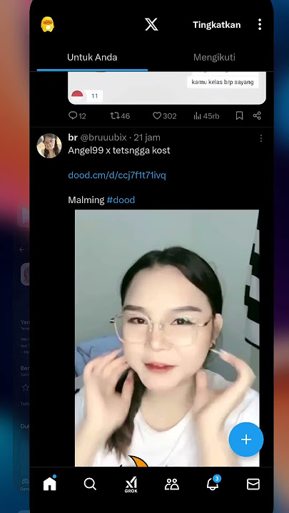 cara menghilangkan iklan di doodstream part2 #caramenghilangkan #iklan #doodstream