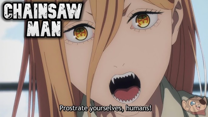 Chainsaw Man Episode 1 Review