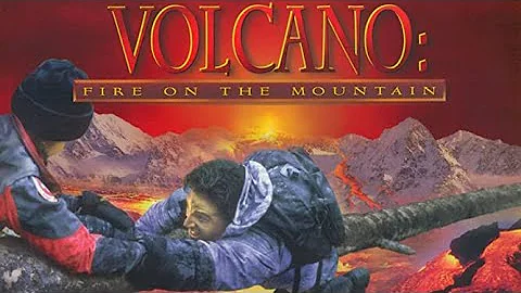 Volcano: Fire on the Mountain (1997) | Full Movie ...