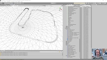 [2021-04-28] Discussing stage editor progress for F-Zero GX