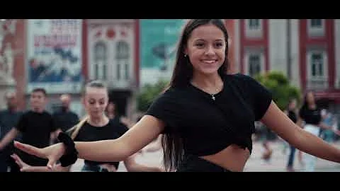 The Biggest Jerusalema Challenge - Official Video