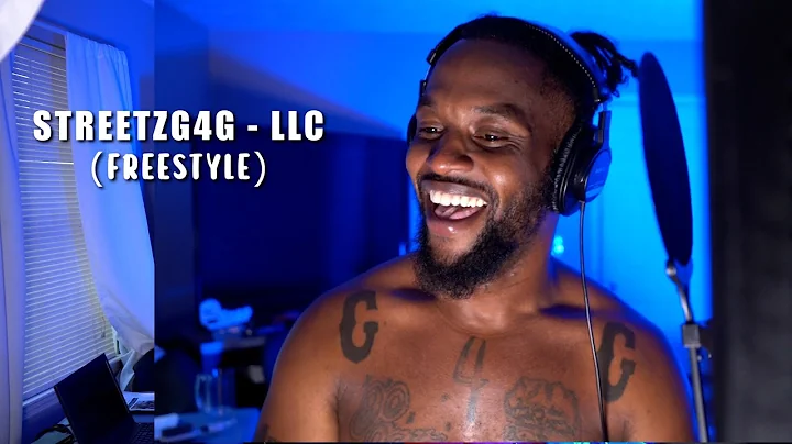 StreetzG4G - LLC (freestyle)