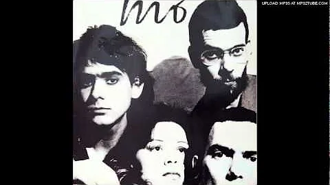 The Mo - Nancy