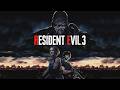 RESIDENT EVIL 3 REMAKE PLAYTHROUGH NO COMMENTARY (4K 60 FPS) PART 1. ALL HELL BREAKS LOOSE!