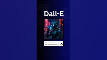 Unleashing DALL E AI: Tested and Rated!