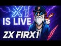 X1 IS LIVE || PLAY WITH SUBSCRIBER ONLY CUSTOME ROOM 💯