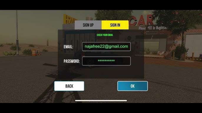 Prezentare New Update 4.8.9.4.2 Car Parking Multiplayer 