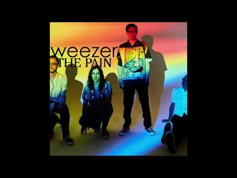 Weezer The Pain Fan Album 