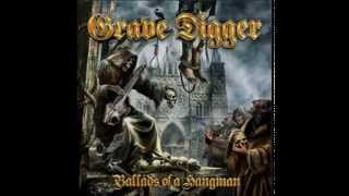 Grave Digger - Sorrow Of The Dead