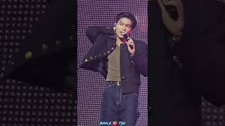 WILLIAM JAKRAPATR-5CM /WE Fan Meeting in Taipei 250920