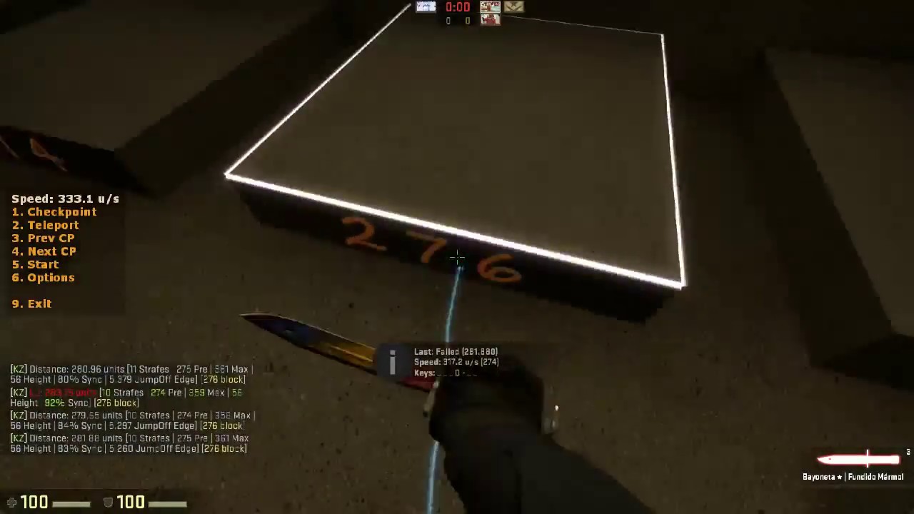 Ownage csgo