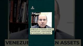 Full What will happen to parts of Venezuela's economy affected by US sanctions Guide