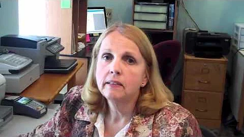 Dental Office Manager Joann Carr | DentiMax Softwa...