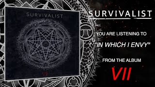 SURVIVALIST - VII [Full Album | 2022]