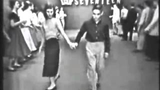 The Original Stroll   February 1958
