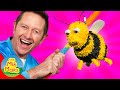 Piñata Animals | Nursery Rhymes and Kids Songs | The Mik Maks