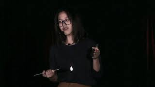 Politically Incorrect | Edria Li | TEDxAmericanInternationalSchoolHK