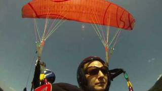 Tandemflug von Paula 21.08.2010 - Omerskopf