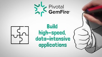 GemFire in 30 seconds