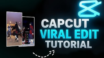 ❤️‍🔥 Dance if you Edit Tutorial in capcut | Trending Edit tutorial | A to Z Edit