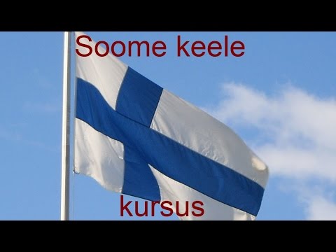 Video: 14 Kõige Räpasemat Väljendit Soome Keeles (ja Kuidas Neid Mitte Kasutada)