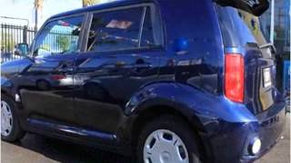 2008 Scion xB Used Cars Los Angeles CA