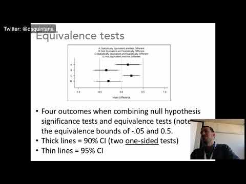 Video: Ano ang scalar equivalence?