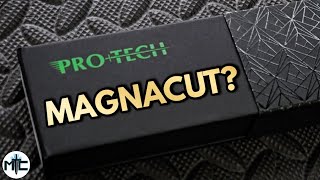 Распаковка ProTech... в Магнакуте?
