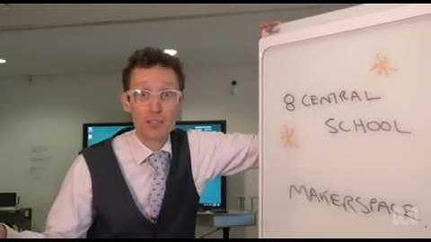 1. How to set up the perfect makerspace for collaboration