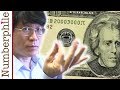 Money Catching - Numberphile